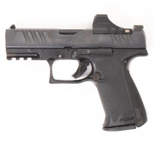 WALTHER PDP F-SERIES SEMI AUTO