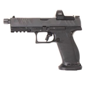 WALTHER PDP FULL SIZE SEMI AUTO
