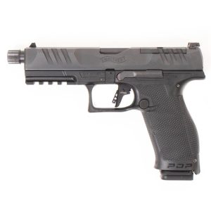 WALTHER PDP PRO SD SEMI AUTO