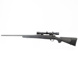WEATHERBY VANGUARD BOLT ACTION