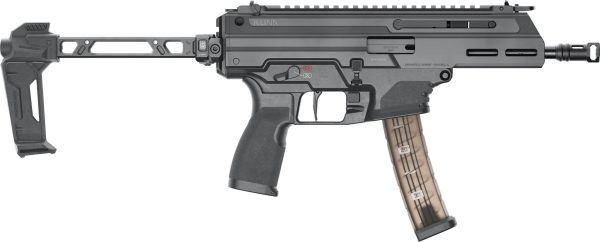 SPRINGFIELD ARMORY KUNA SEMI AUTO