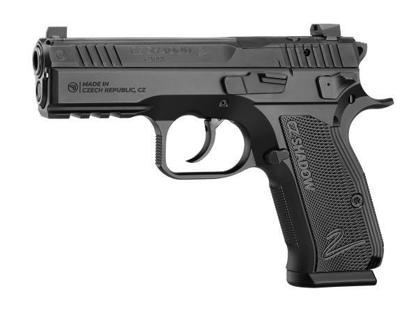 CZ Shadow 2 Carry SEMI AUTO
