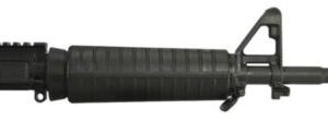 Bushmaster Upper Receiver Assembly M4A3 223 16 Flat Top Black With BCG