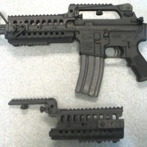 A.R.M.S. 51C SIR